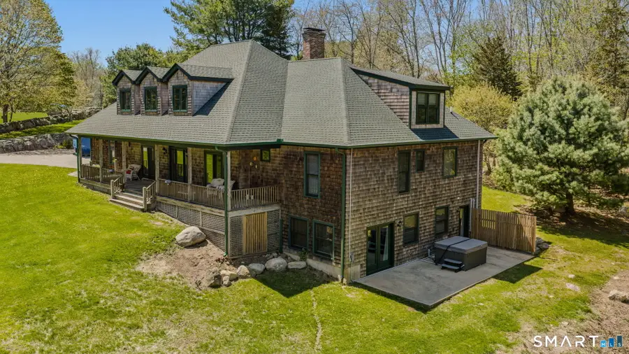 15 Juniper Lane, Stonington, CT 06378 - #2