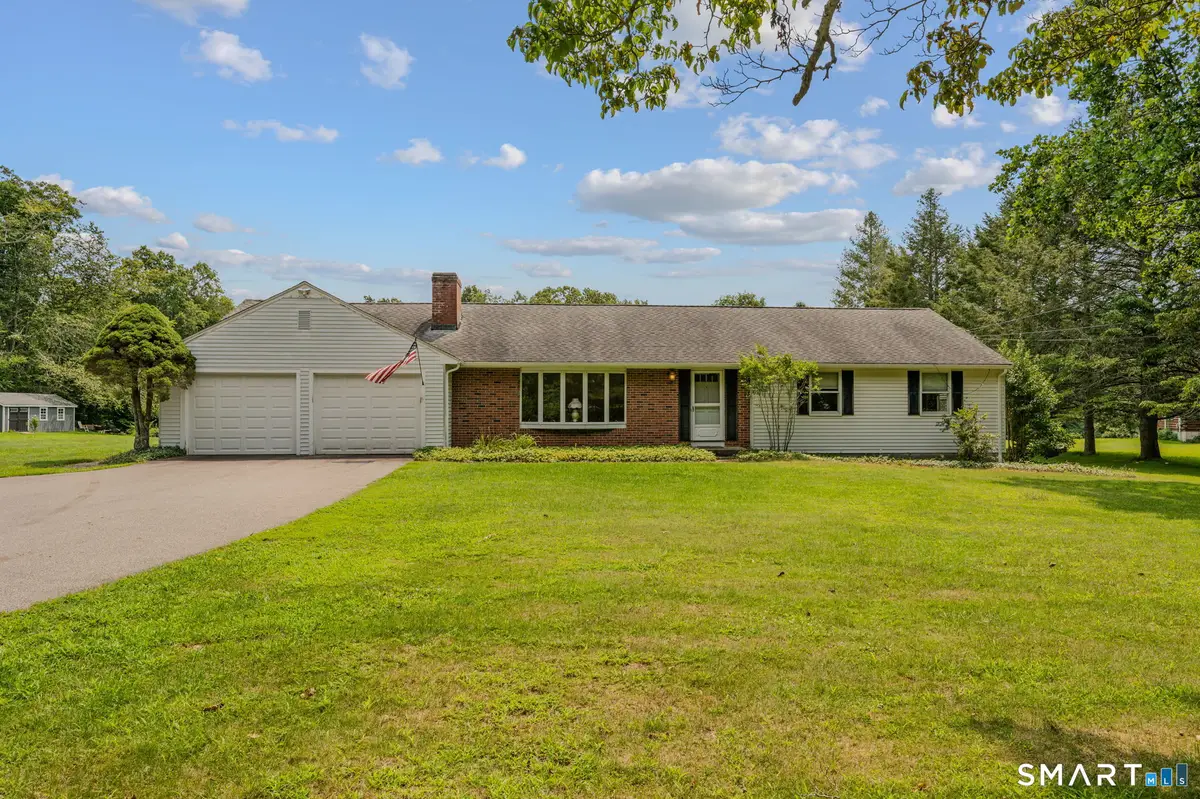 61 Salem Road, Lyme, CT 06371 - #1