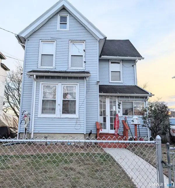 188 Holly Street, Bridgeport, CT 06607