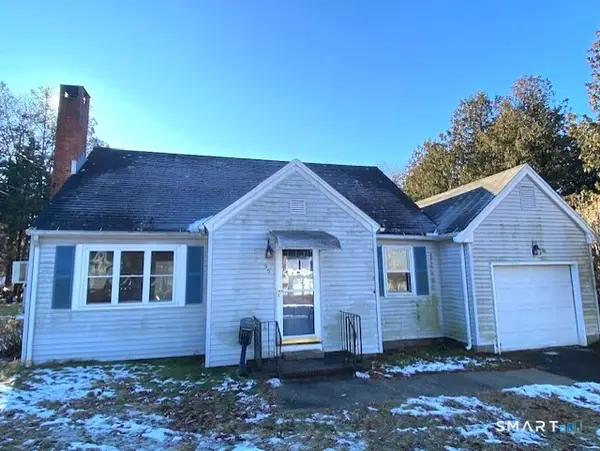 99 Davis Avenue Extension, Vernon, CT 06066