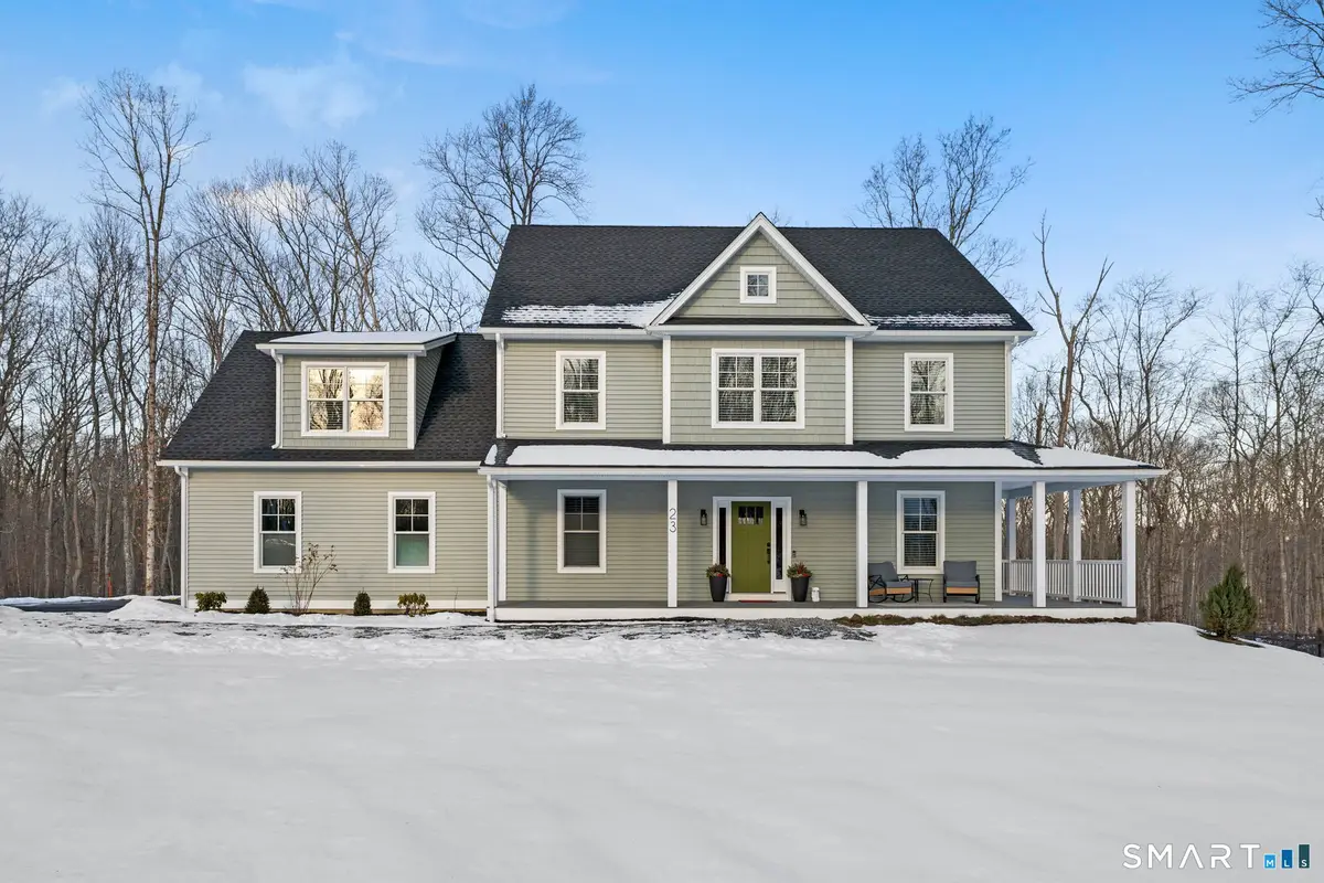 23 Greenwich Place, Colchester, CT 06415 - Image #1