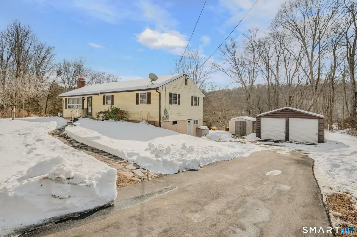 237 South Road, Bozrah, CT 06334 - #1