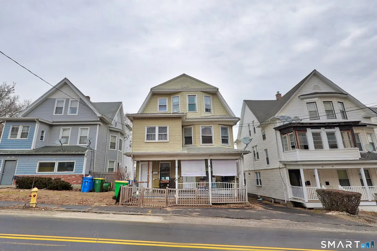 82 Bunker Hill Avenue, Waterbury, CT 06708 - Image #1