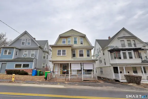 82 Bunker Hill Avenue, Waterbury, CT 06708