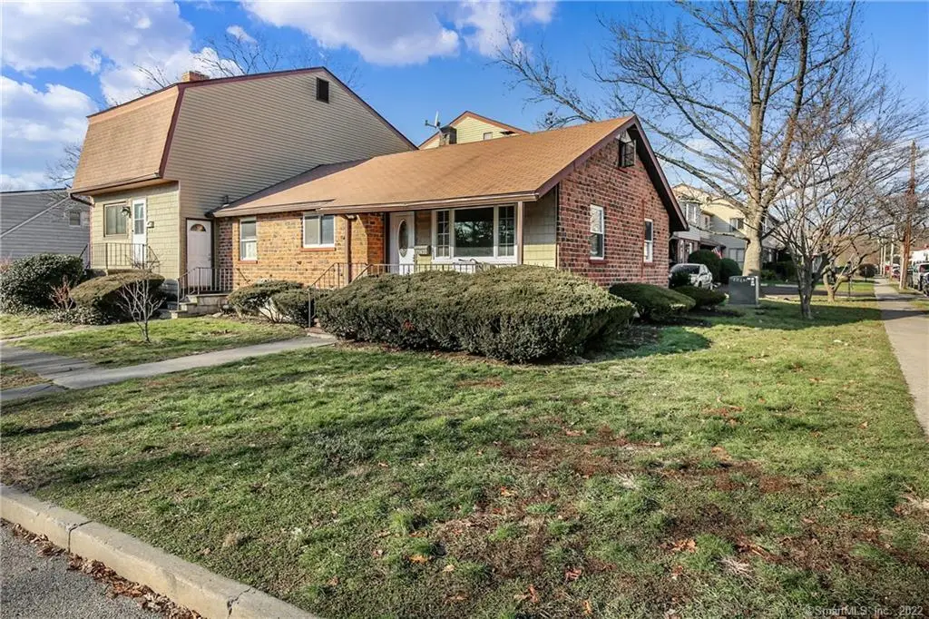 75 Van Buskirk Avenue #75, Stamford, CT 06902 - Image #1