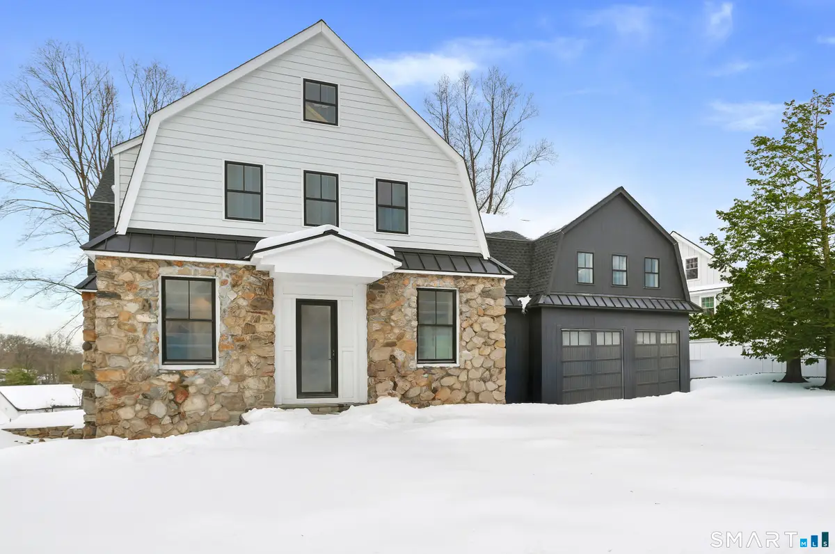 112 Sheephill Road, Riverside, CT 06878 - #1