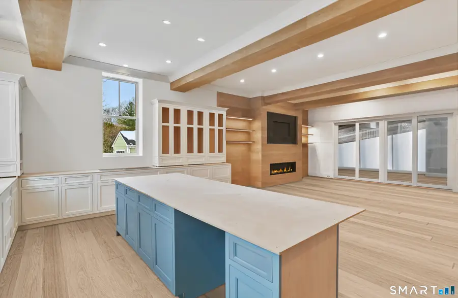 112 Sheephill Road, Riverside, CT 06878 - #2