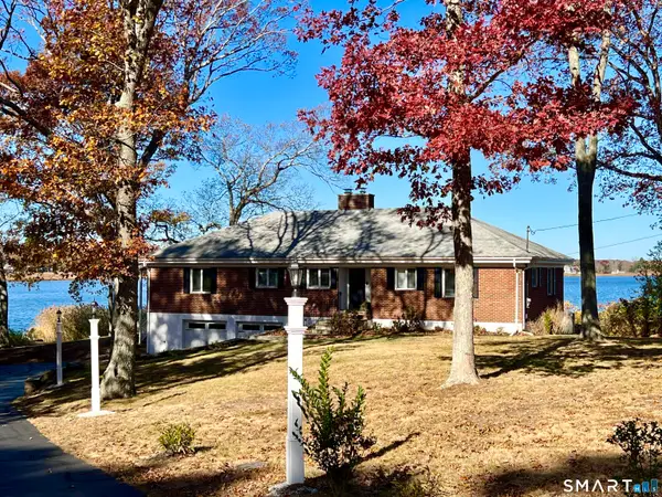 105 Fenwood Drive, Old Saybrook, CT 06475