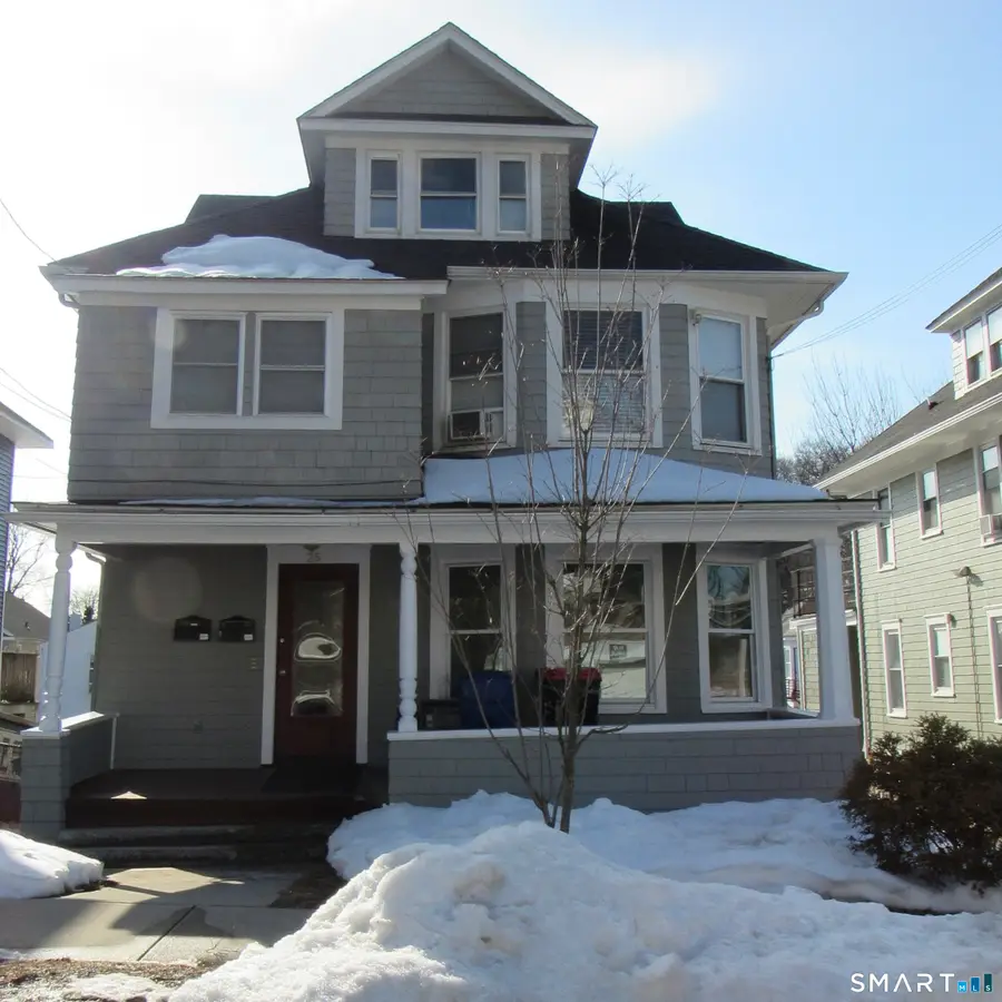 25 Lincoln Avenue, Norwalk, CT 06854 - #2