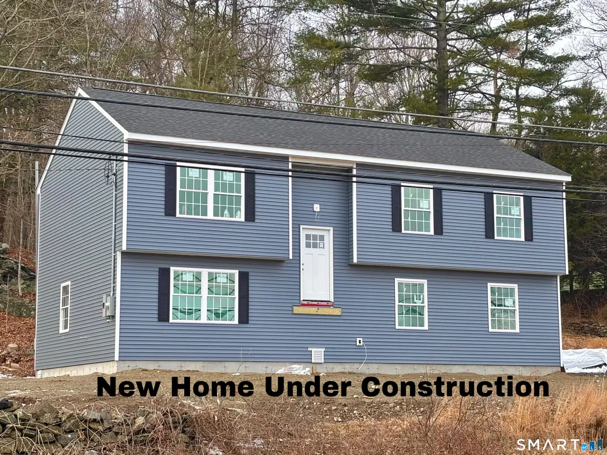 249 South Canterbury Road, Canterbury, CT 06331 - Image #1