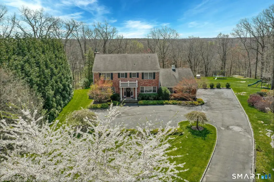 191 Mountain Wood Road, Stamford, CT 06903 - Image #2