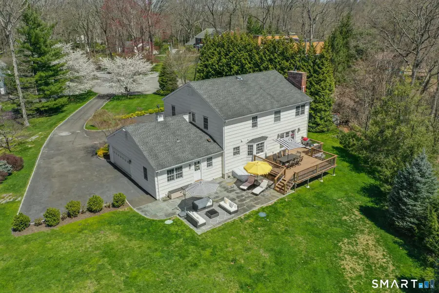 191 Mountain Wood Road, Stamford, CT 06903 - Image #3