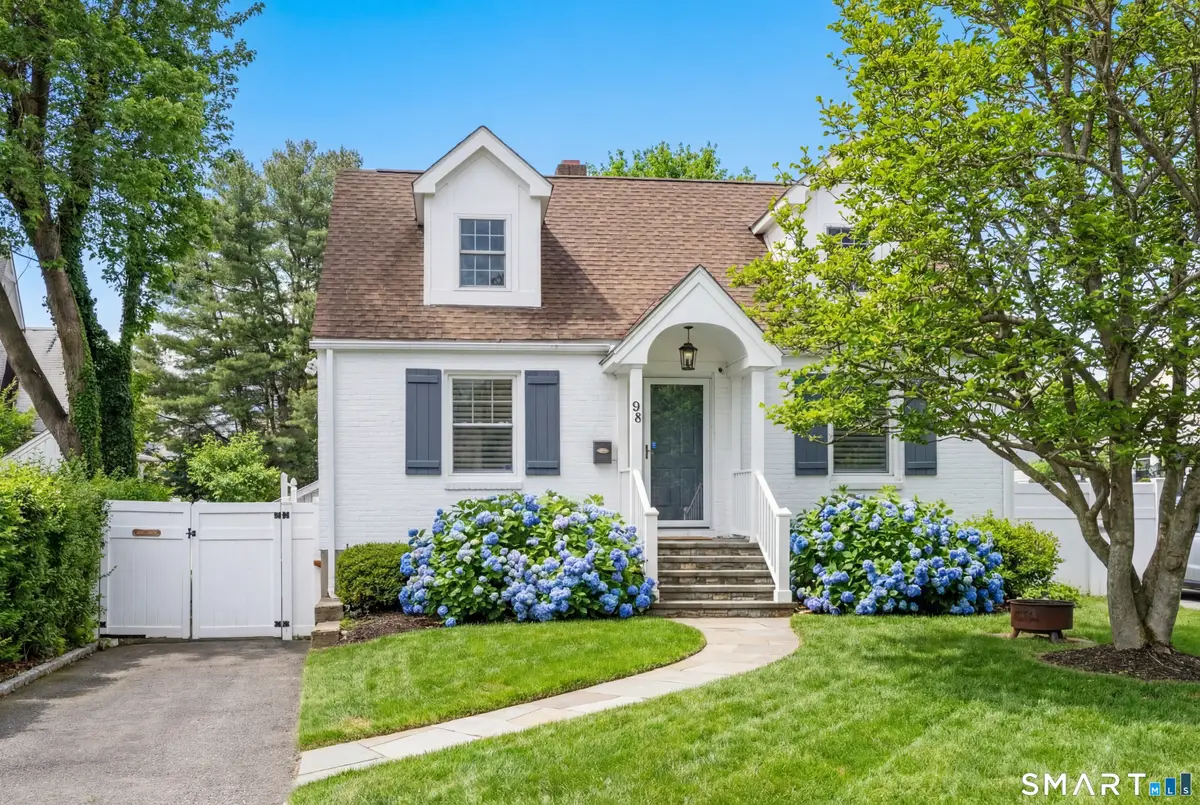 98 Cambridge Street, Fairfield, CT 06824 - Image #1