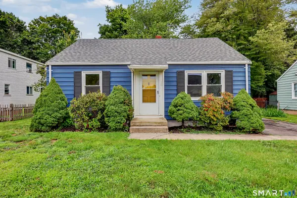 55 Valley Road, Hamden, CT 06514