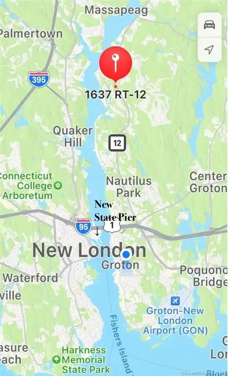 1637 Route 12, Gales Ferry, CT 06335 - Image #1