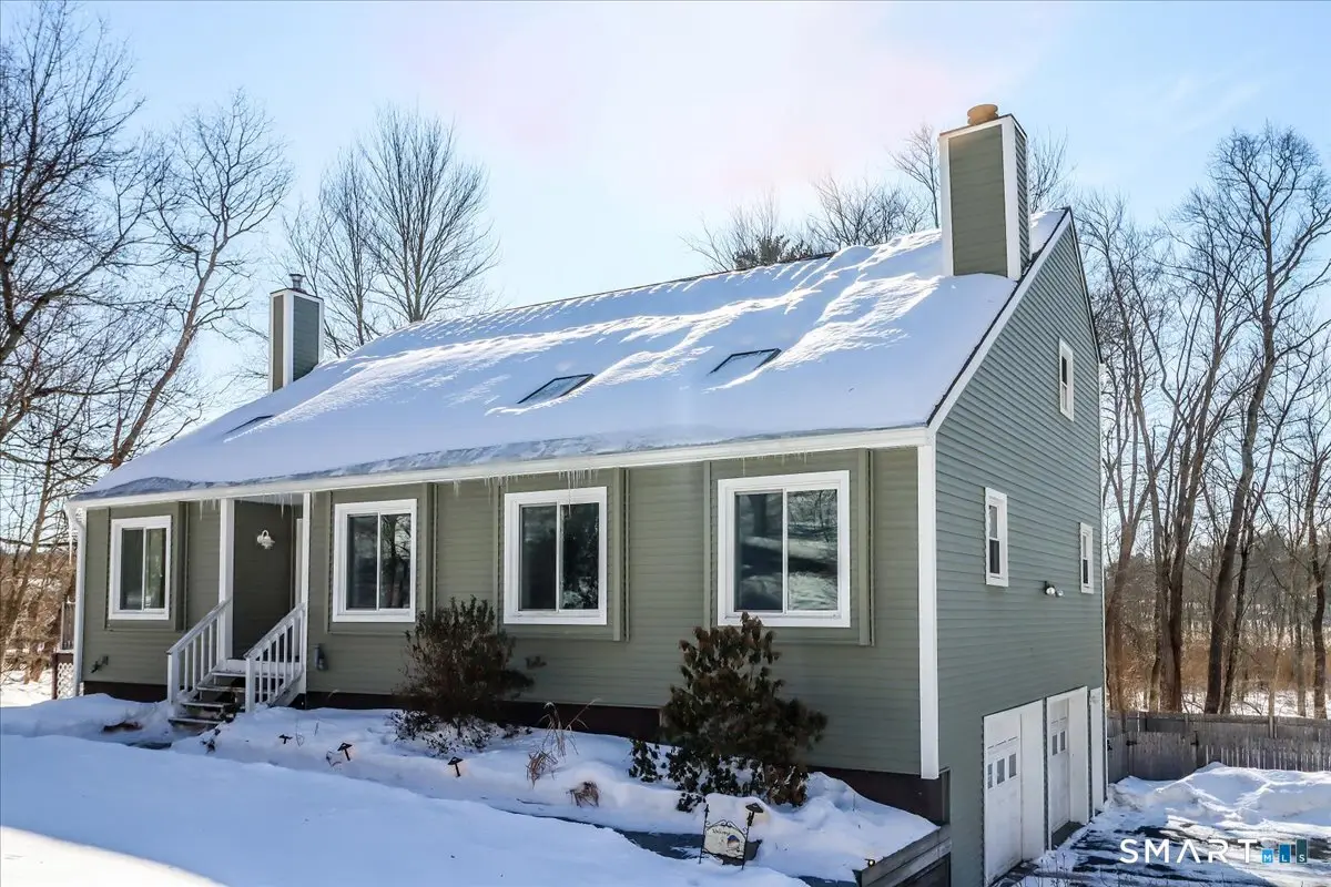 36 Shelley Road, Bethel, CT 06801 - #1