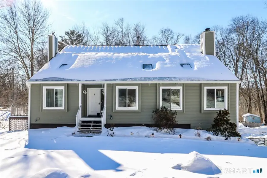 36 Shelley Road, Bethel, CT 06801 - #2