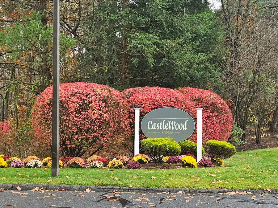 208 Castlewood Drive #208, Bloomfield, CT 06002 - Image #2