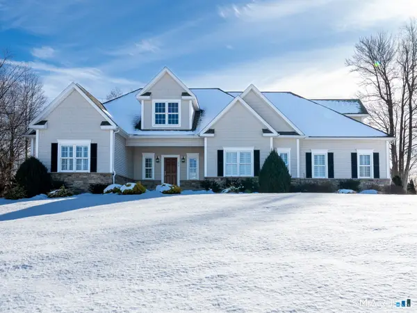 254 Sunset Ridge, Rocky Hill, CT 06067