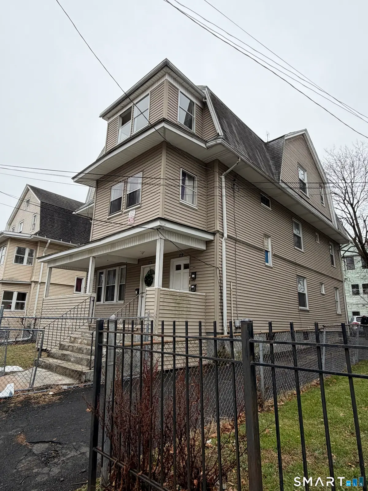 139 Adams Street, Hartford, CT 06112 - Image #1