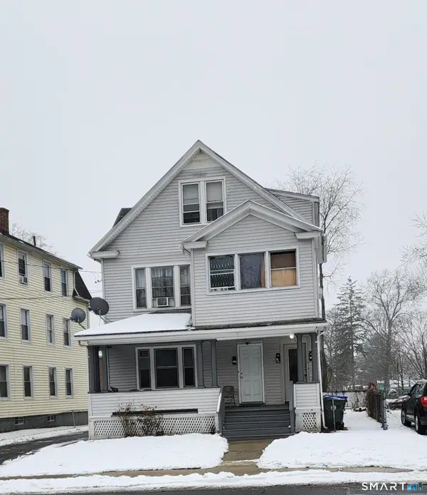 11 Bidwell Avenue, East Hartford, CT 06108