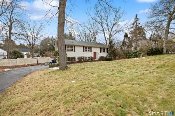 60 Roseanna Road, Southington, CT 06479