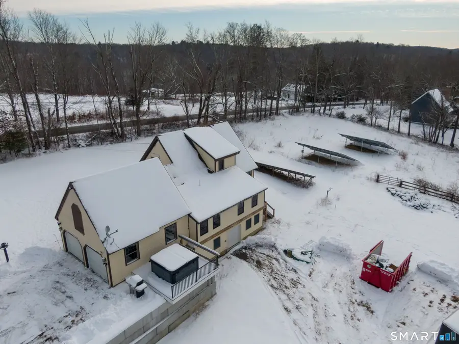 145 Perrin Road, Woodstock, CT 06281 - Image #2