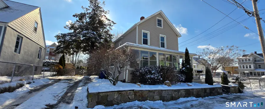 287 Hansen Avenue, Bridgeport, CT 06605 - Image #2