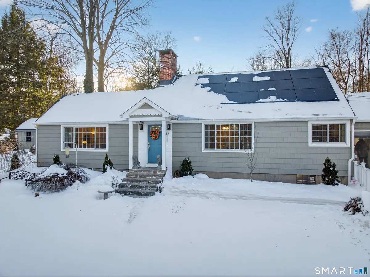 29 South Mountain Drive, New Britain, CT 06052 - #1