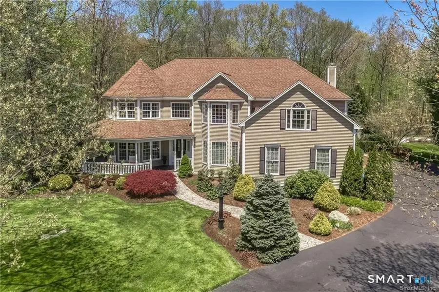 44 Chadwick Court, Monroe, CT 06468 - Image #2