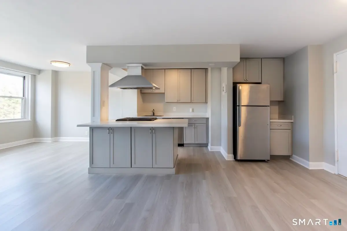 2625 Park Avenue #4F, Bridgeport, CT 06604 - #1