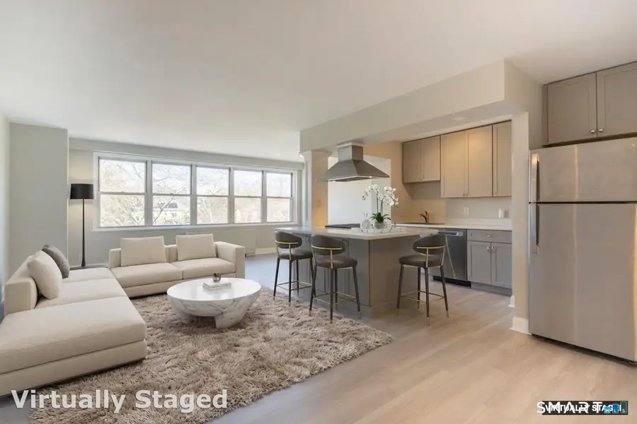 2625 Park Avenue #4F, Bridgeport, CT 06604 - #2