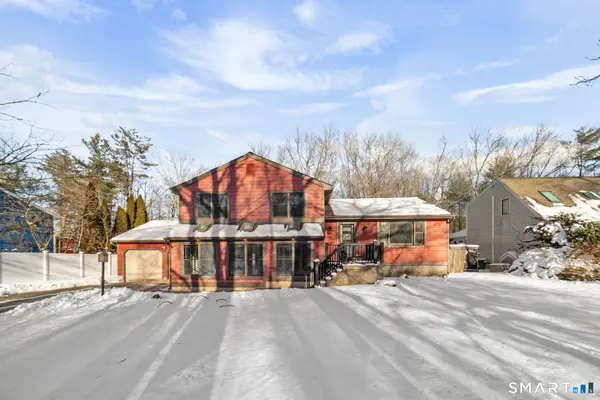 Address Withheld By Seller, Farmington, CT 06085