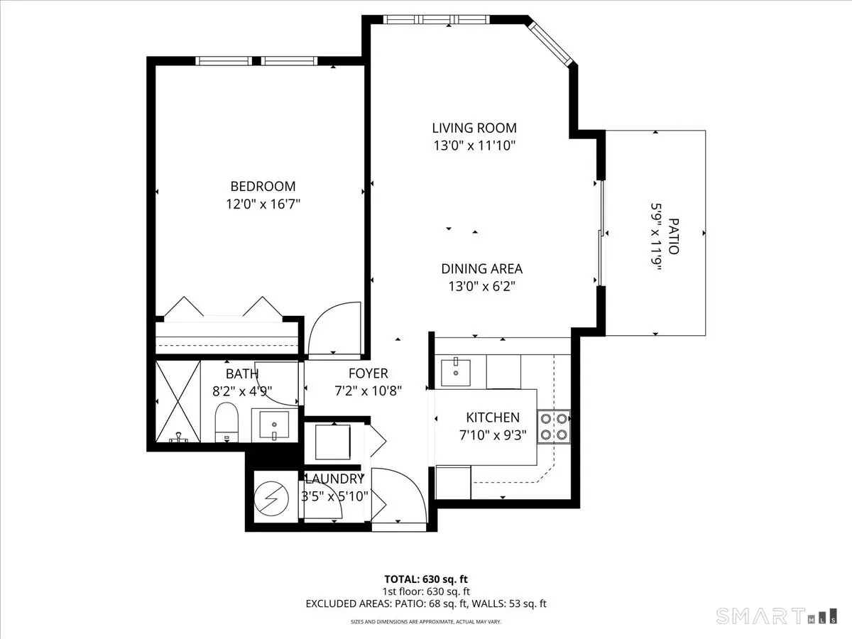 1204 Whitney Avenue #118, Hamden, CT 06517 - Image #1