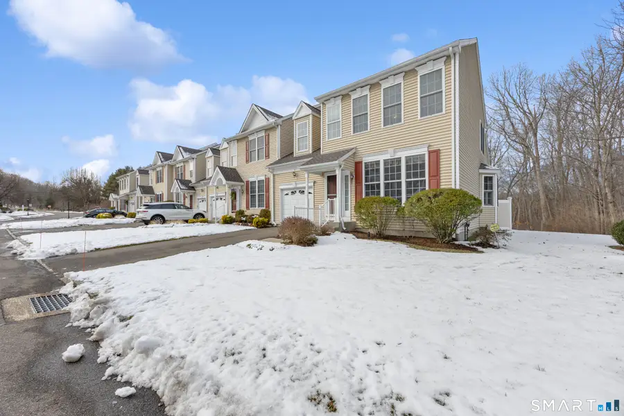21 Fieldstone Court #21, North Haven, CT 06473 - #2