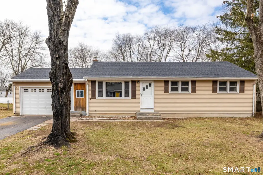 9 Glendale Road, Enfield, CT 06082 - #2