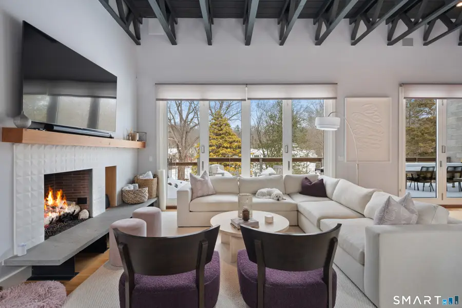 48 Green Meadow Lane, New Canaan, CT 06840 - #3