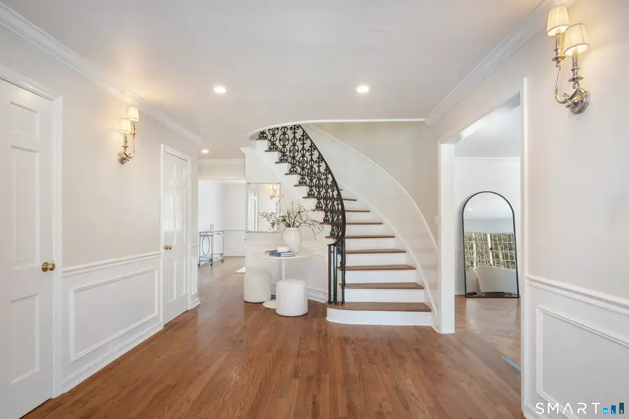 148 Ramhorne Road, New Canaan, CT 06840 - Image #2