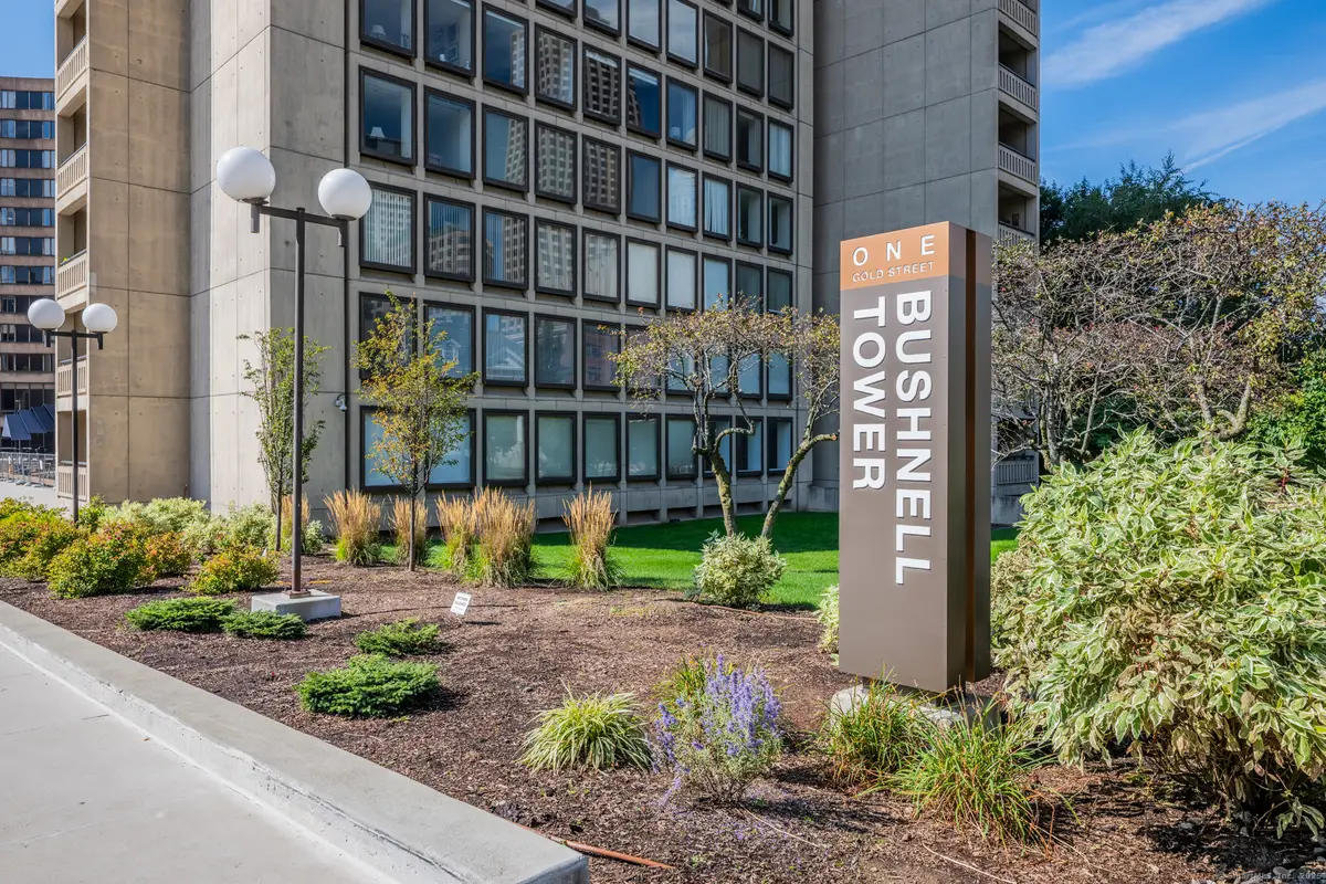 1 Gold Street #APT 9D, Hartford, CT 06103 - Image #1