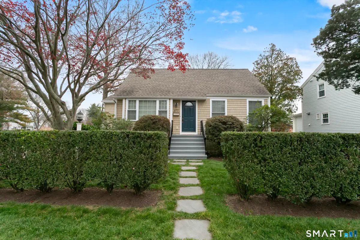 877 South Pine Creek Road, Fairfield, CT 06824 - Image #1