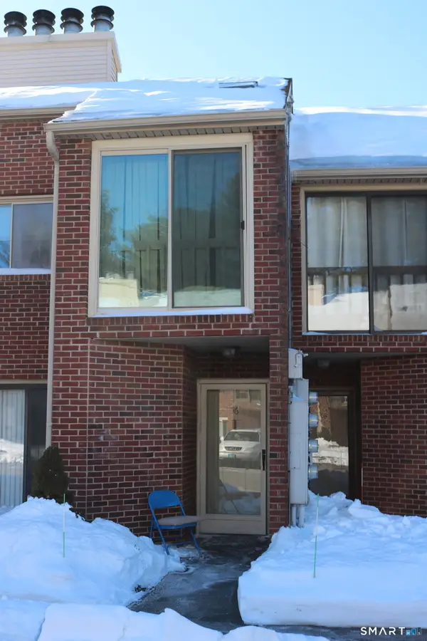 279 Redstone Hill Road #APT 58, Bristol, CT 06010