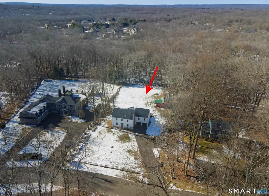 76 Bartlett Drive, Madison, CT 06443 - #3