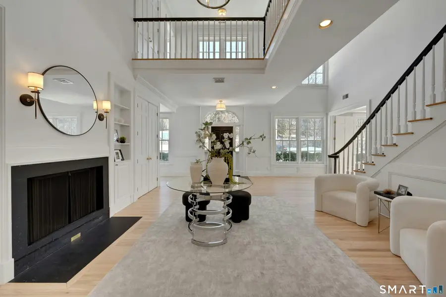 108 Husted Lane, Greenwich, CT 06830 - #3