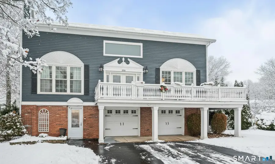 278 Thompsonville Road, Suffield, CT 06078 - Image #2