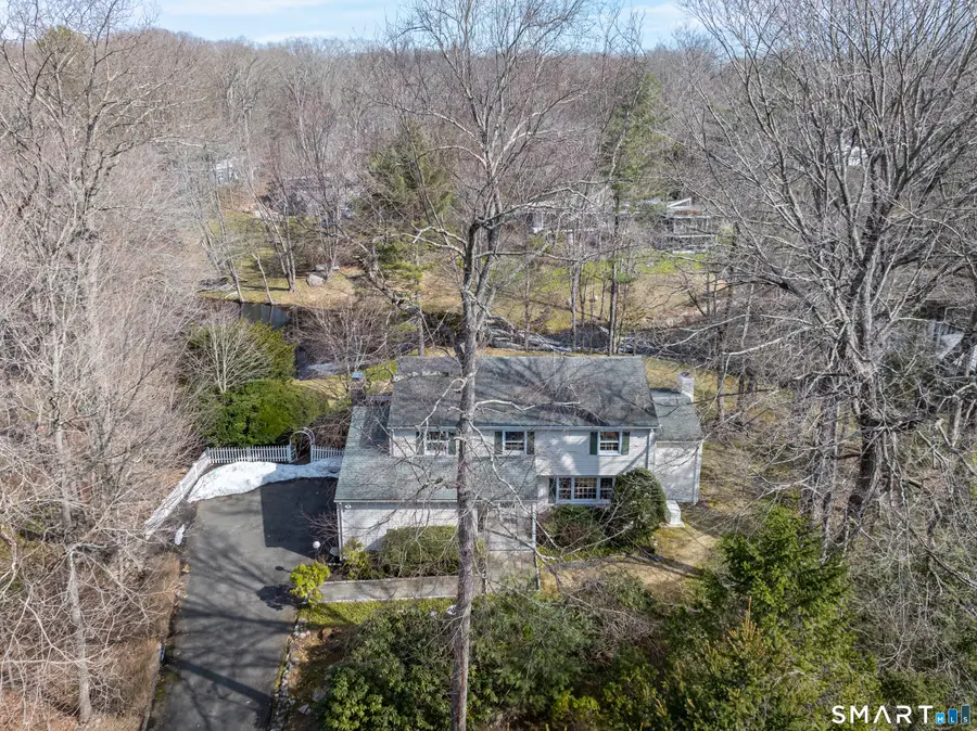 223 Red Fox Road, Stamford, CT 06903 - #2