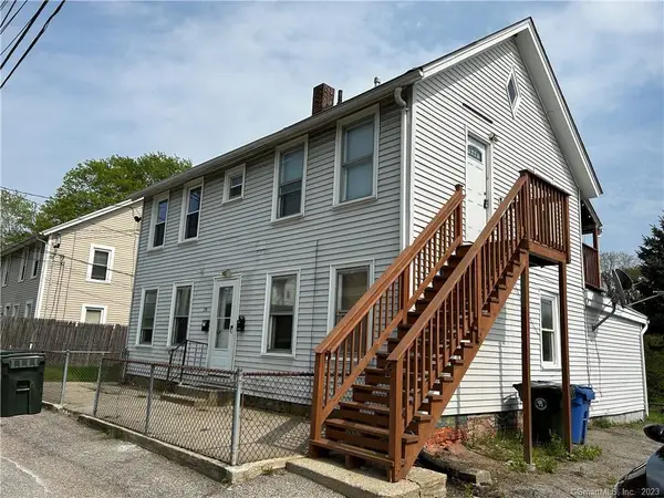 239 North Main Street, Norwich, CT 06360