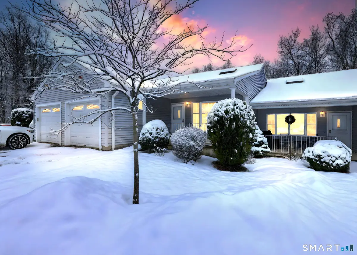 3 Behrens Terrace #3, Monroe, CT 06468 - Image #1