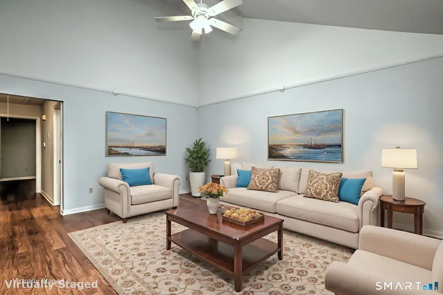 3 Behrens Terrace #3, Monroe, CT 06468 - Image #2