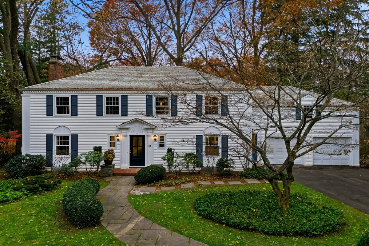55 Sunny Reach Drive, West Hartford, CT 06117 - Image #1
