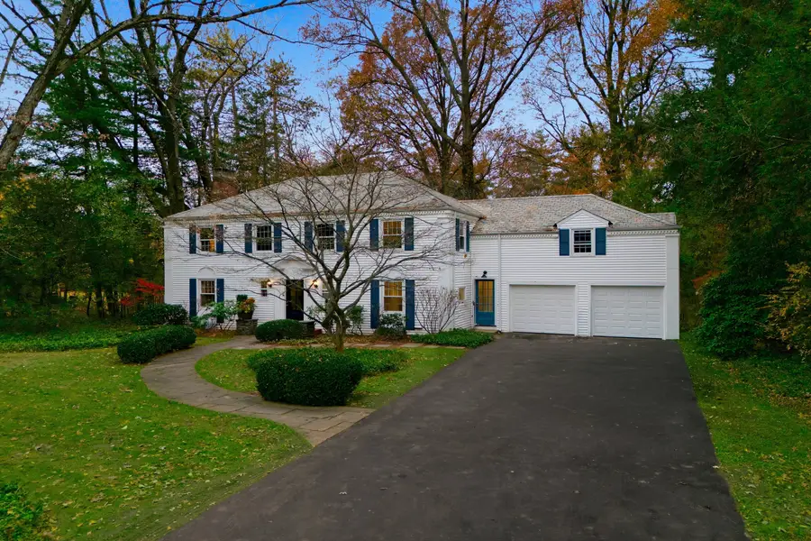 55 Sunny Reach Drive, West Hartford, CT 06117 - Image #2